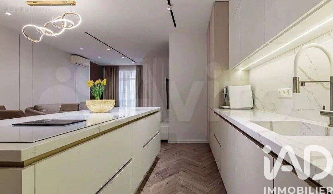 Photo 2 - Appartement à TOULON