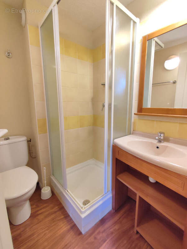 Appartement à BOLQUERE