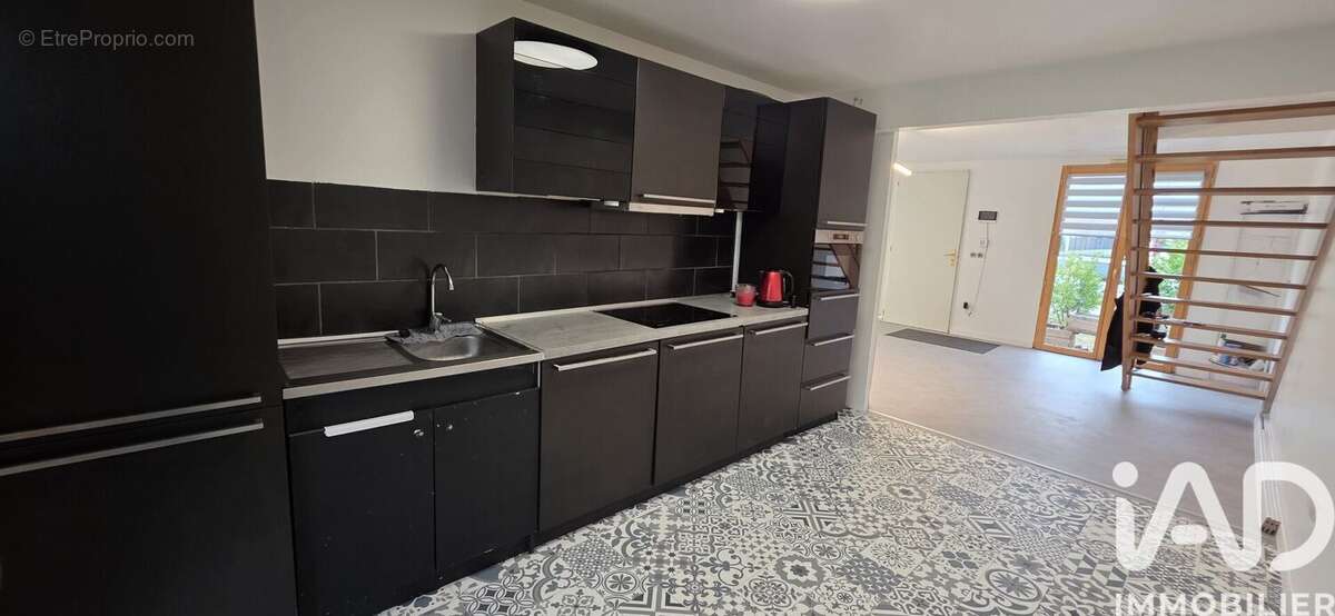 Photo 3 - Maison à VILLENAUXE-LA-GRANDE