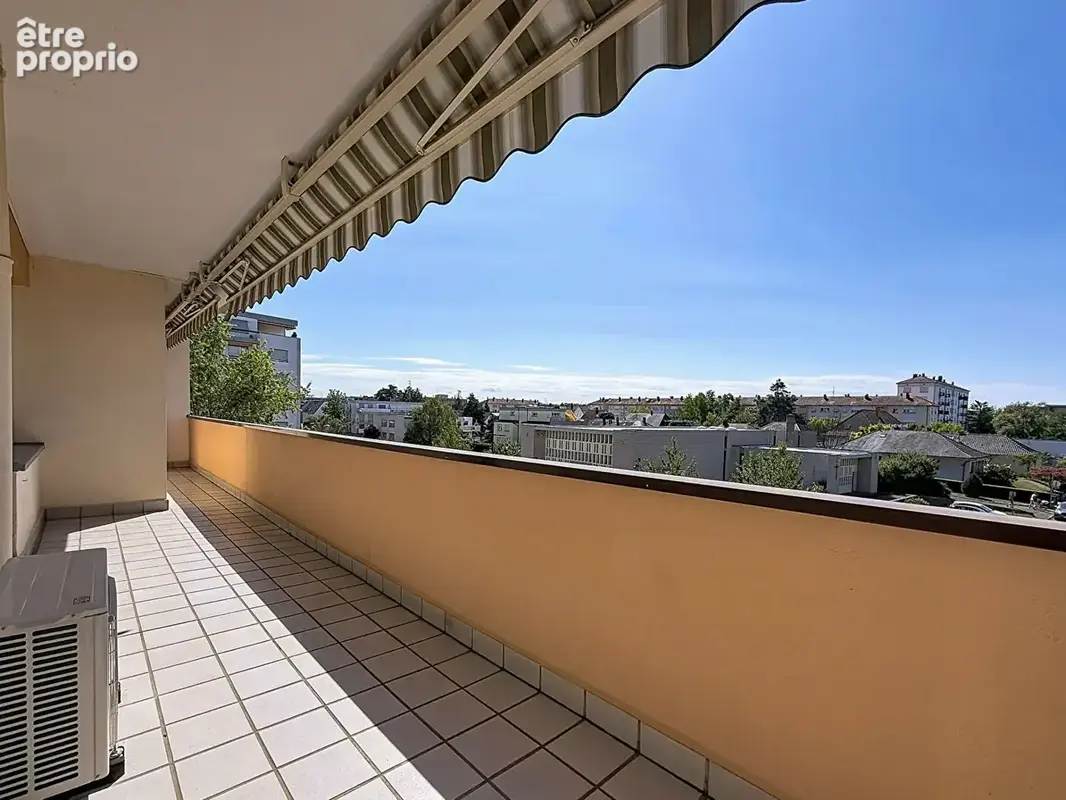 Appartement Lingolsheim 4/5 pièces 107,42 m² - photo 12