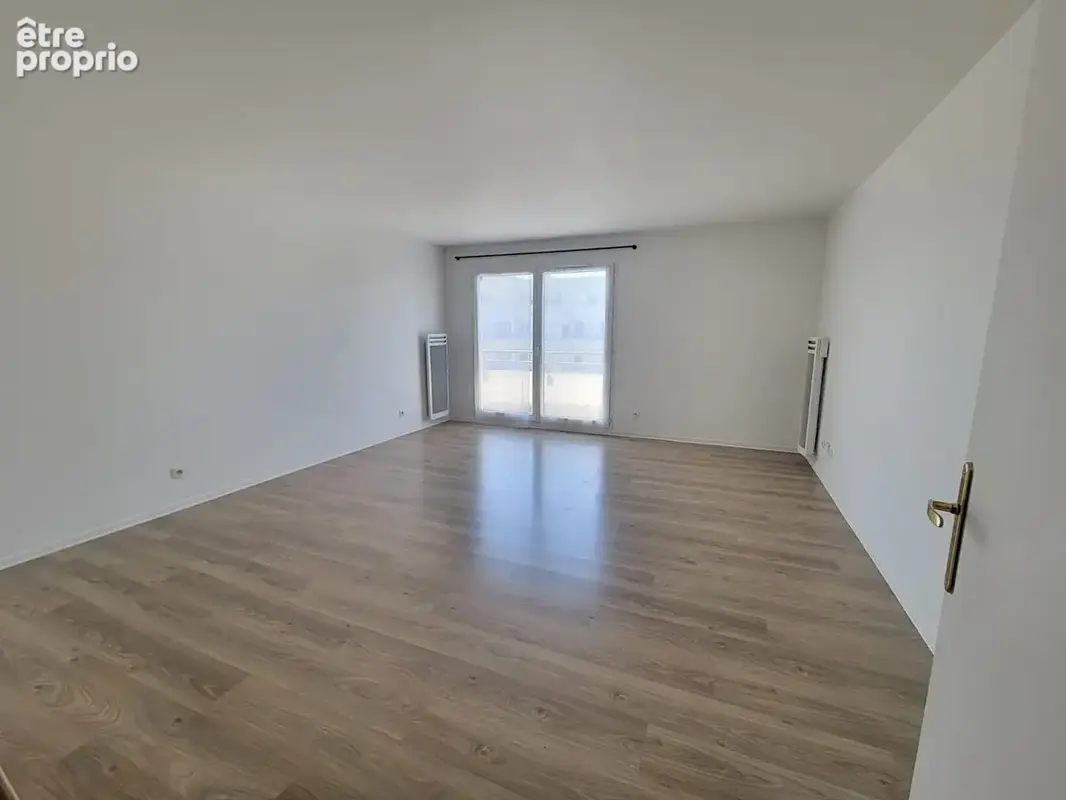 Appartement à ALFORTVILLE