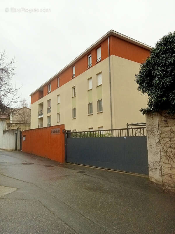Appartement à CARPENTRAS
