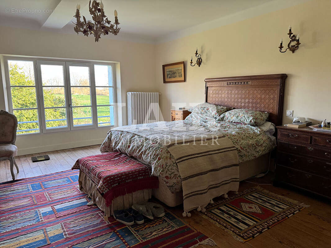 Maison à MORTAGNE-AU-PERCHE