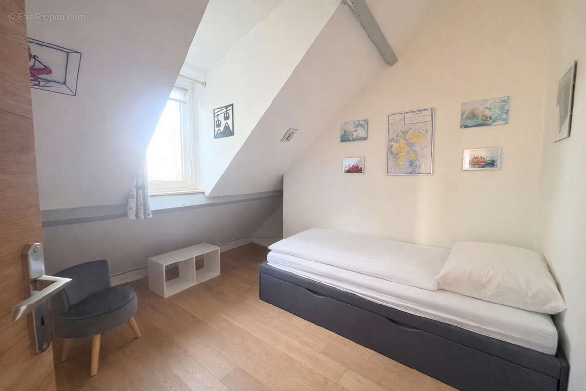 Appartement à LA BAULE-ESCOUBLAC