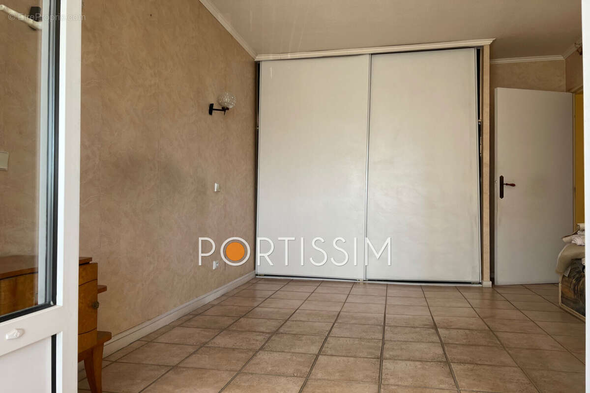 Appartement à CAGNES-SUR-MER
