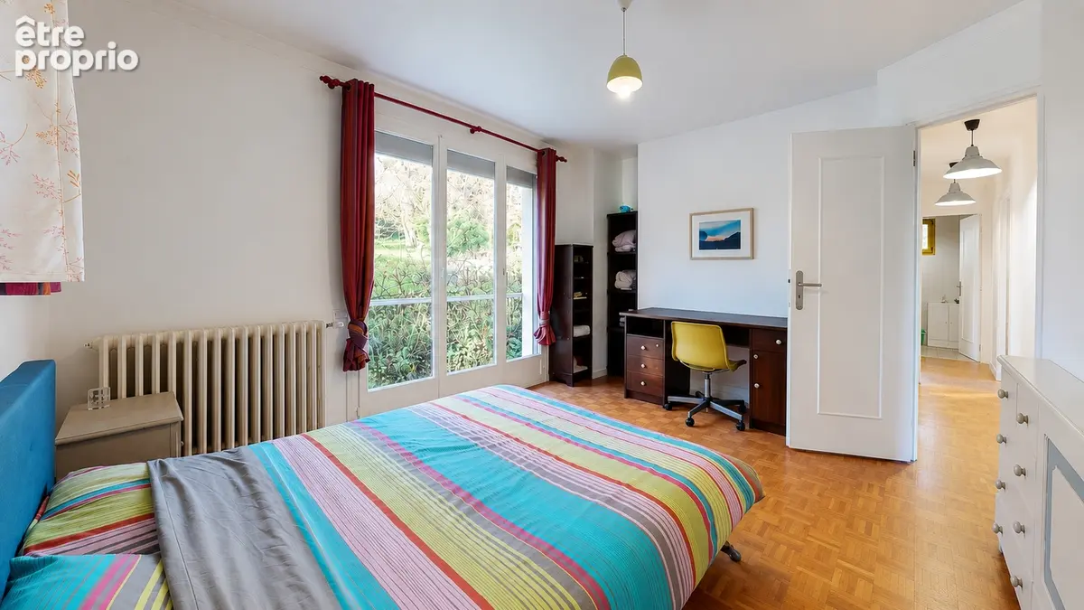 Maison Esbly 6 pièce(s) 163 m2 - photo 8