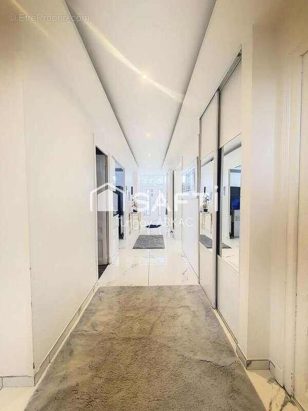 Photo 4 - Maison à LES ABRETS