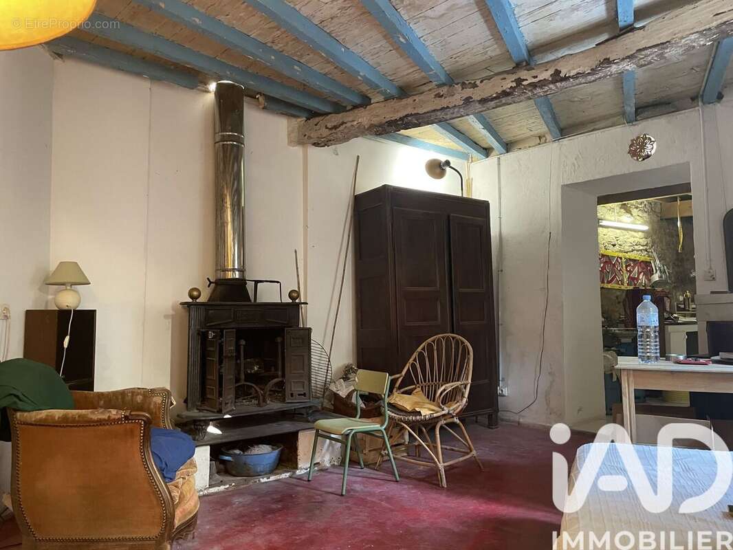 Photo 2 - Maison à LAURE-MINERVOIS