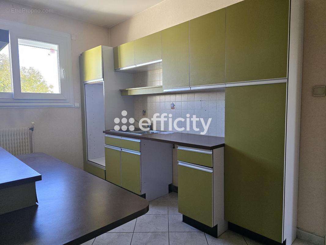 Maison à LA ROCHELLE