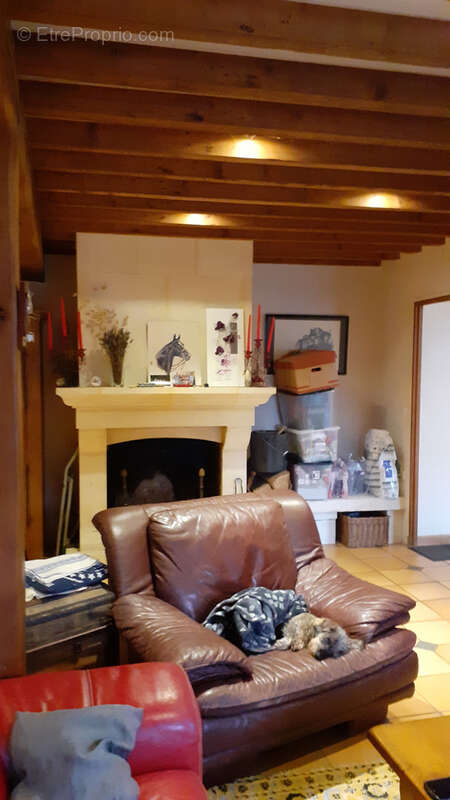Maison à DOMONT