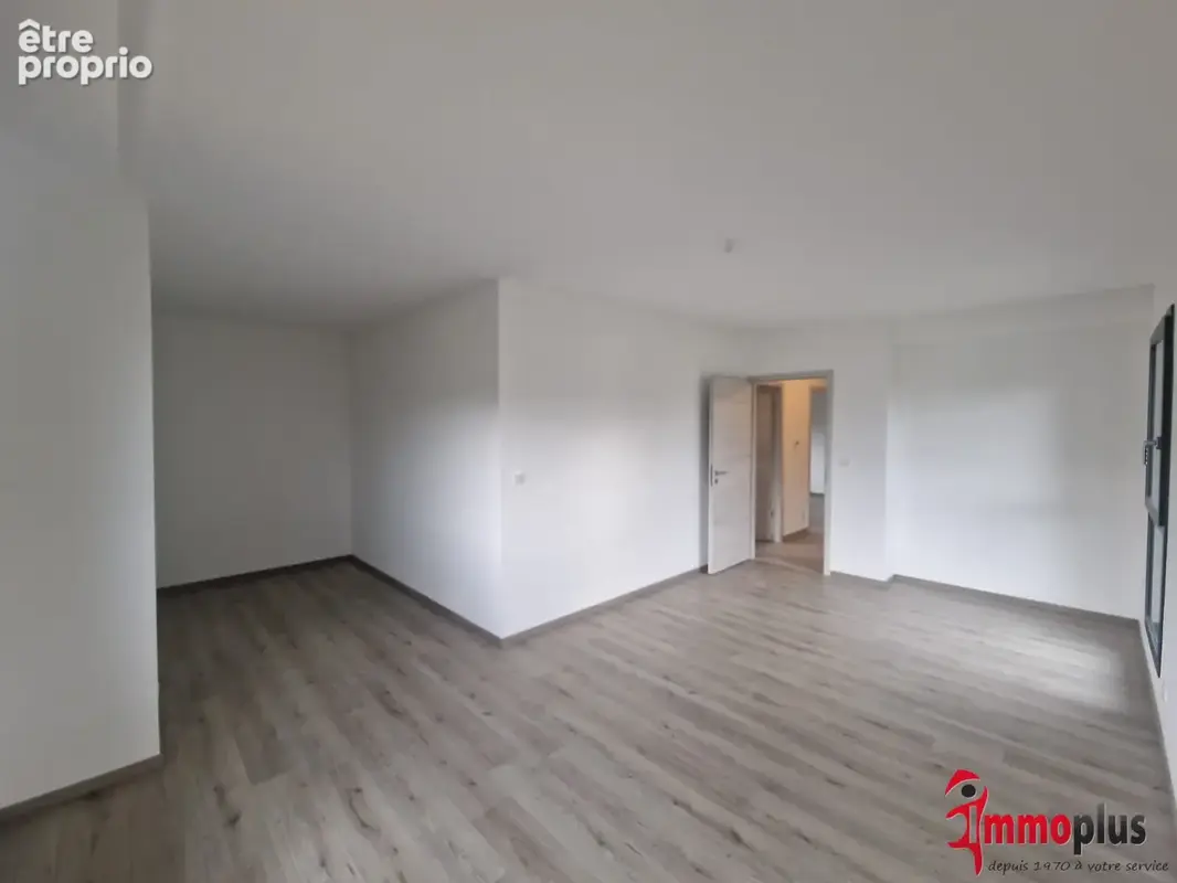 Tres belle opportunitée pour cette maison neuve sur les hauteurs de Hesingue ! - photo 12