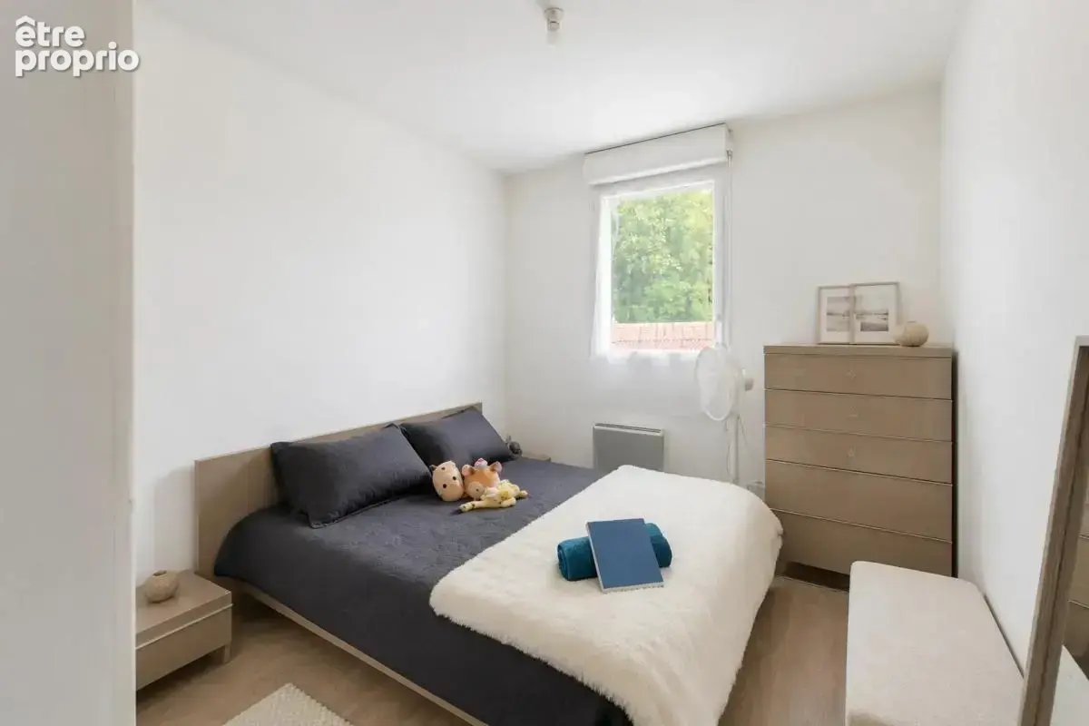 Maison de 5 pièces de 87 m² à Bègles - photo 9