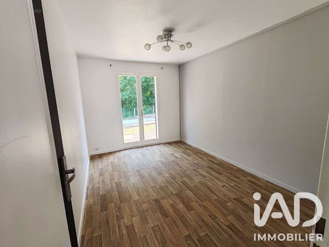Maison 90 m² à Tanlay  - photo 7