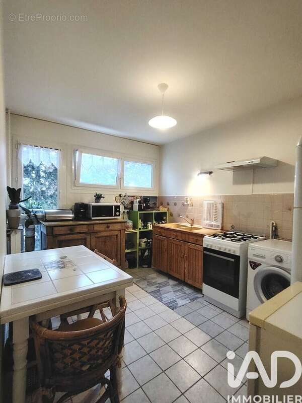 Photo 6 - Appartement à LES ULIS