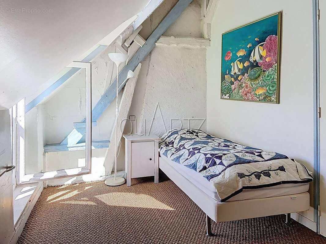 Maison à BOUTIGNY-PROUAIS