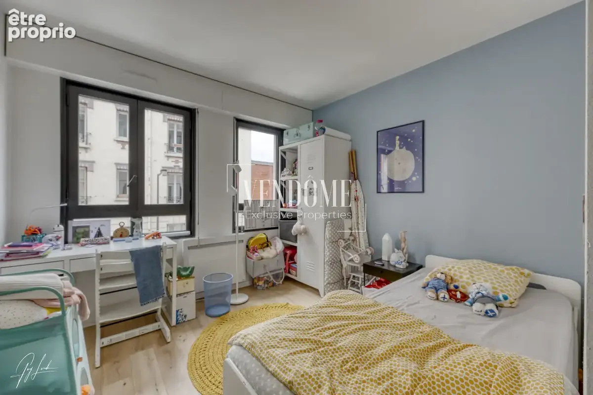 À vendre   Appartement 96 m2   4 pièces   Boulogne-Billancourt - photo 10