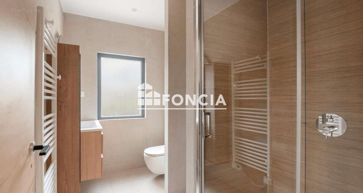 Appartement à ETAMPES