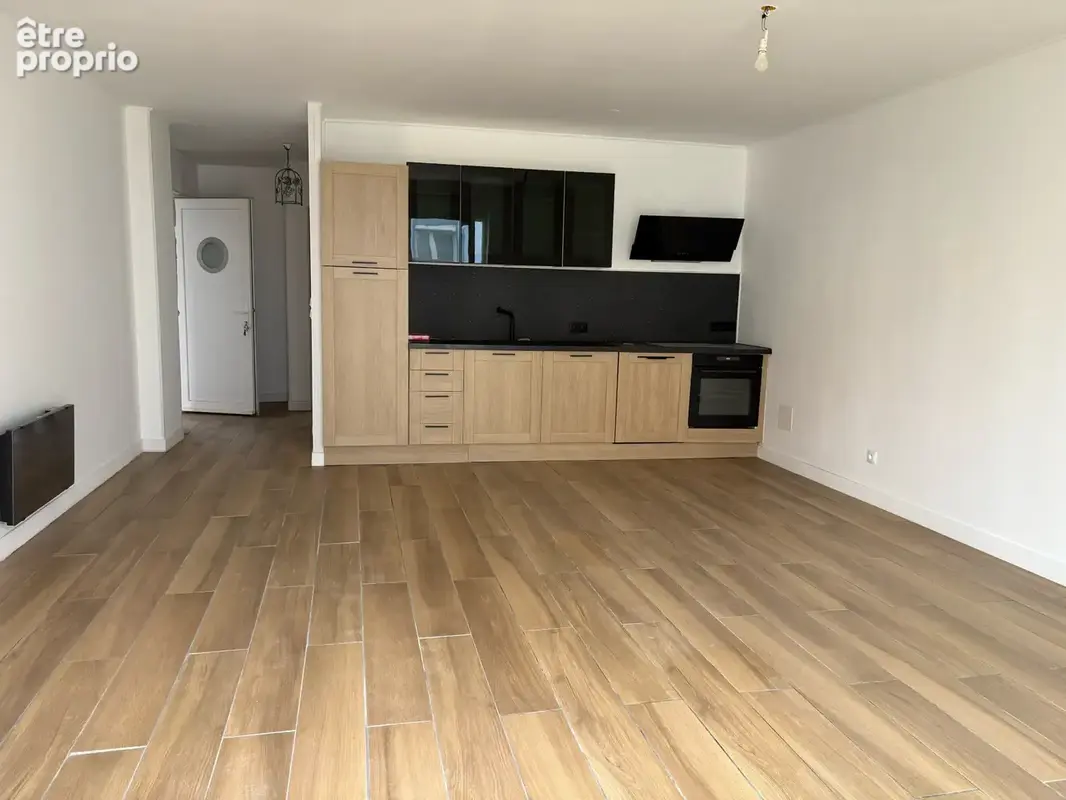 Appartement à BERCK