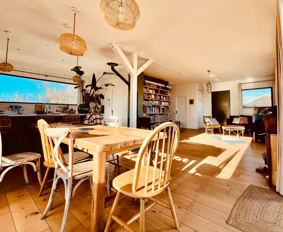 Maison à FRONTIGNAN