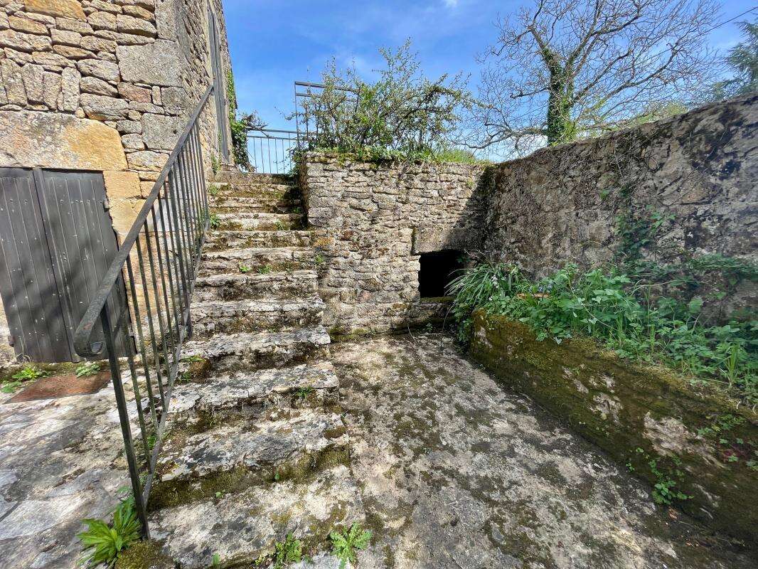 Maison à SAINTE-NATHALENE