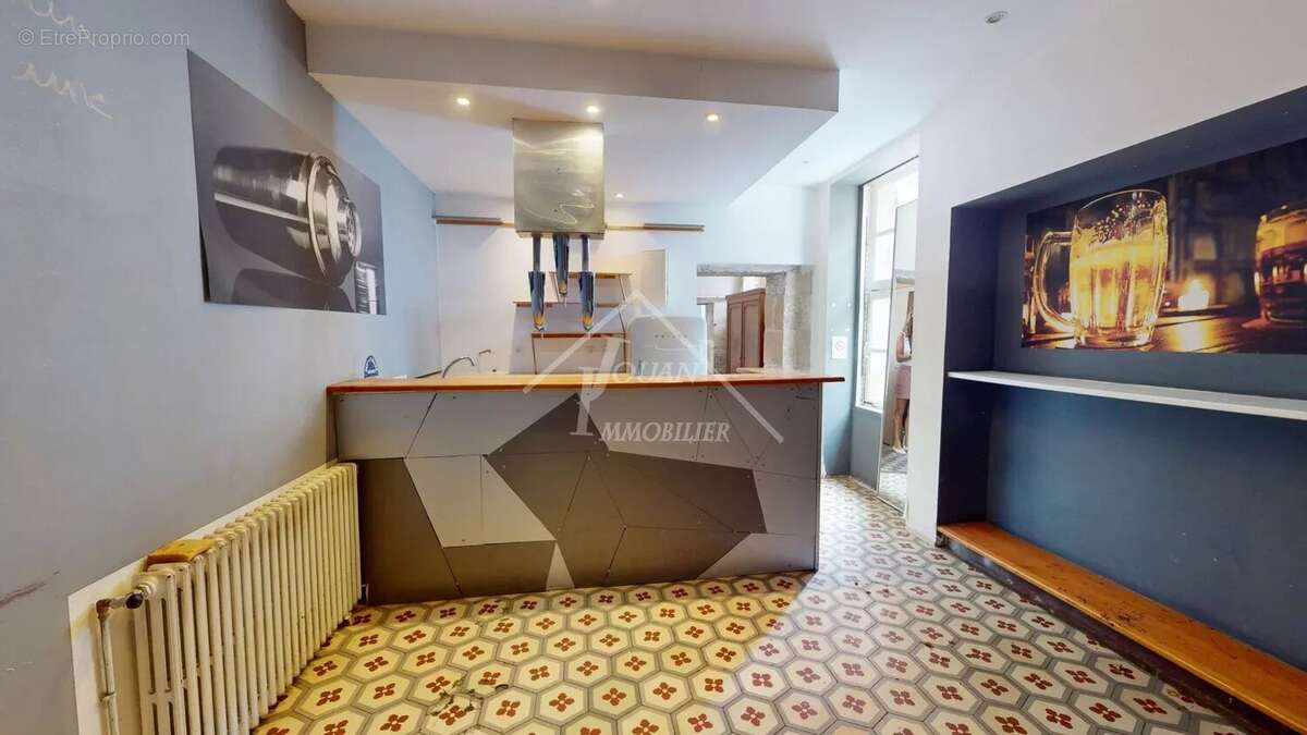 Appartement à BOURBON-L&#039;ARCHAMBAULT