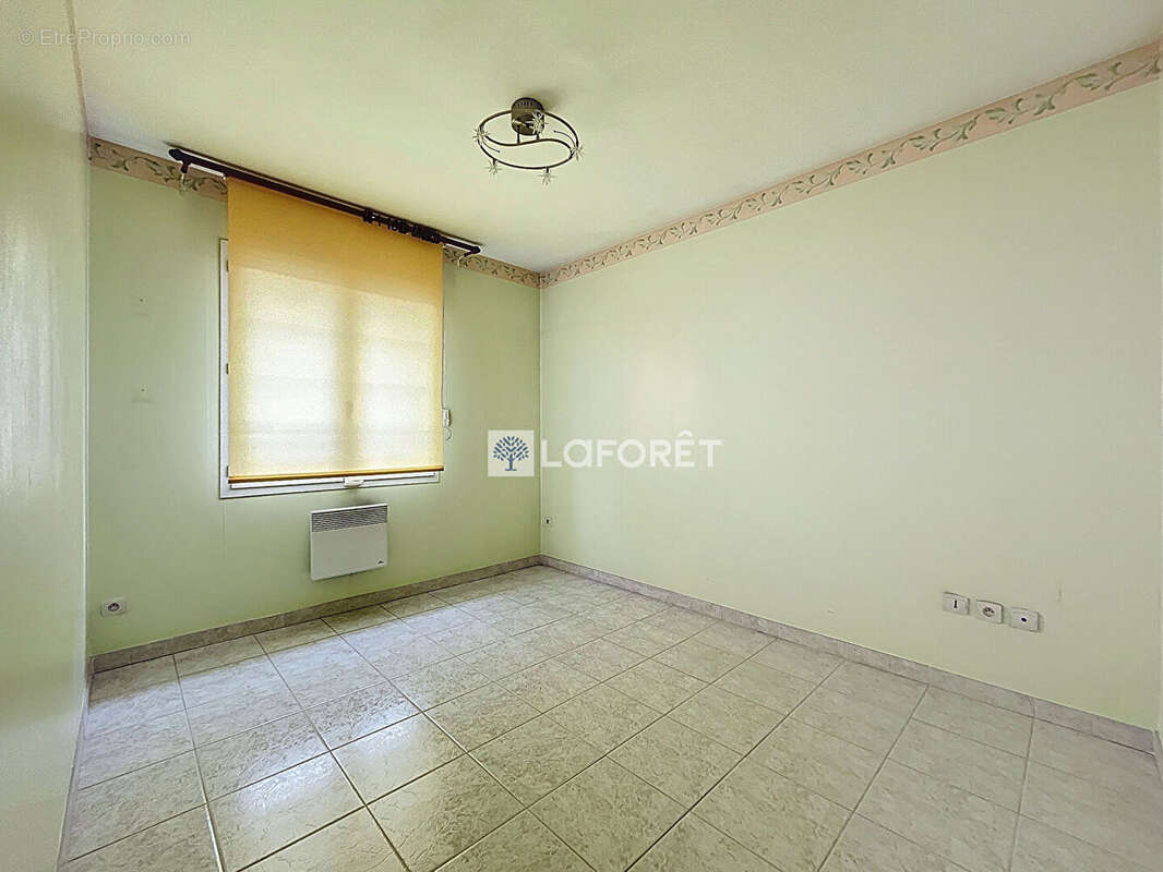 Maison à SAINT-QUENTIN