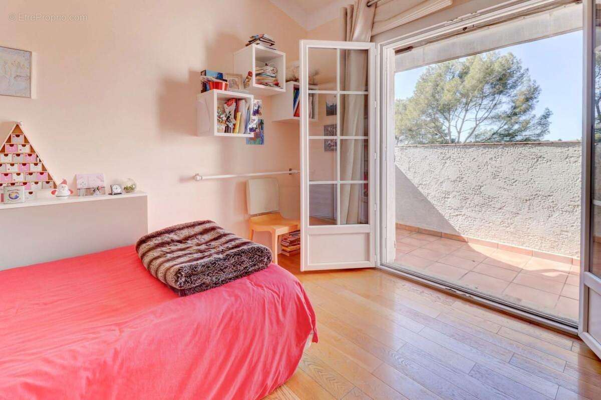 Maison à MOUANS-SARTOUX