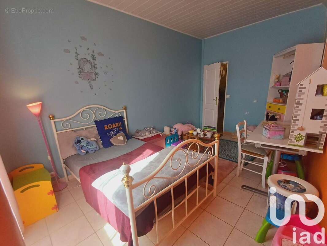 Photo 9 - Maison à SAINT-YZANS-DE-MEDOC