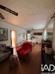 Photo 5 - Maison à THIVIERS