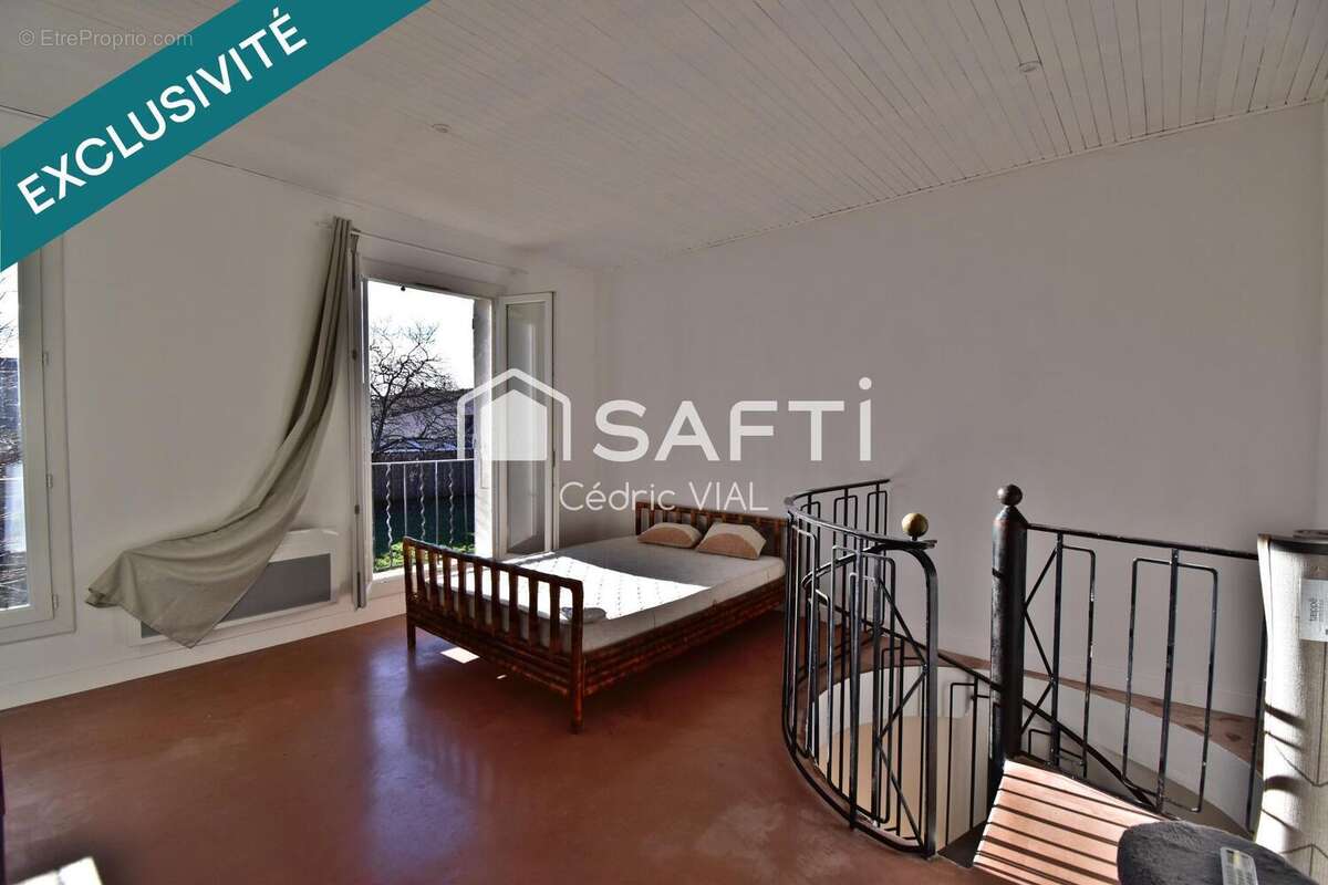 Photo 8 - Maison à DIGNE-LES-BAINS