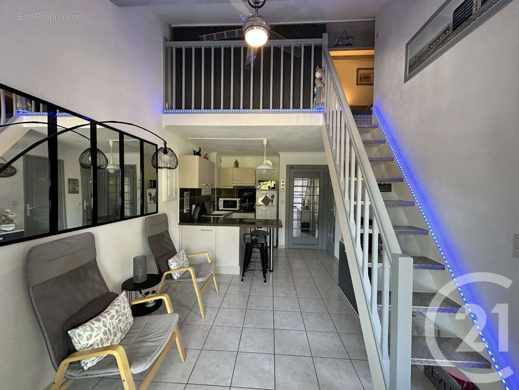 Appartement à ARGELES-SUR-MER