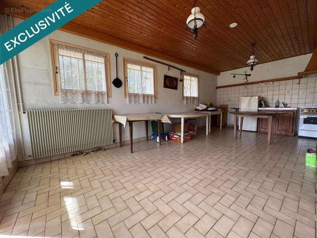 Photo 9 - Maison à LA CRECHE