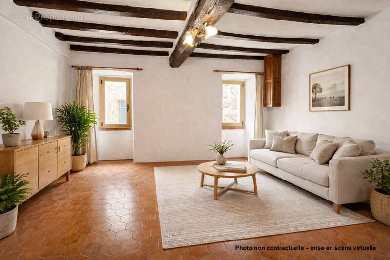 Appartement à vendre 3 pièces  (20) - photo 2