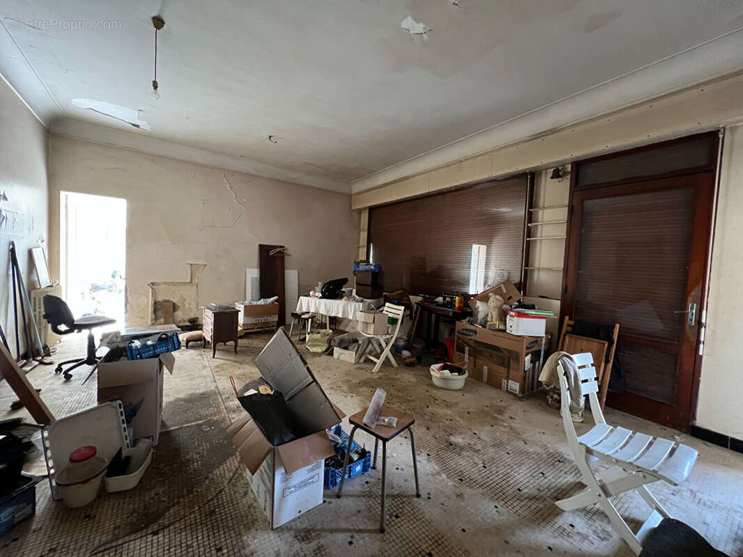 Maison à SAINT-EMILION