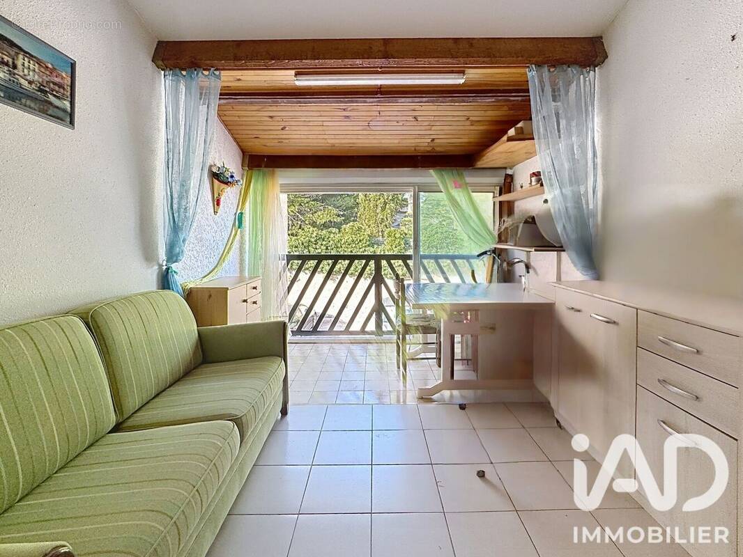 Photo 1 - Appartement à SETE