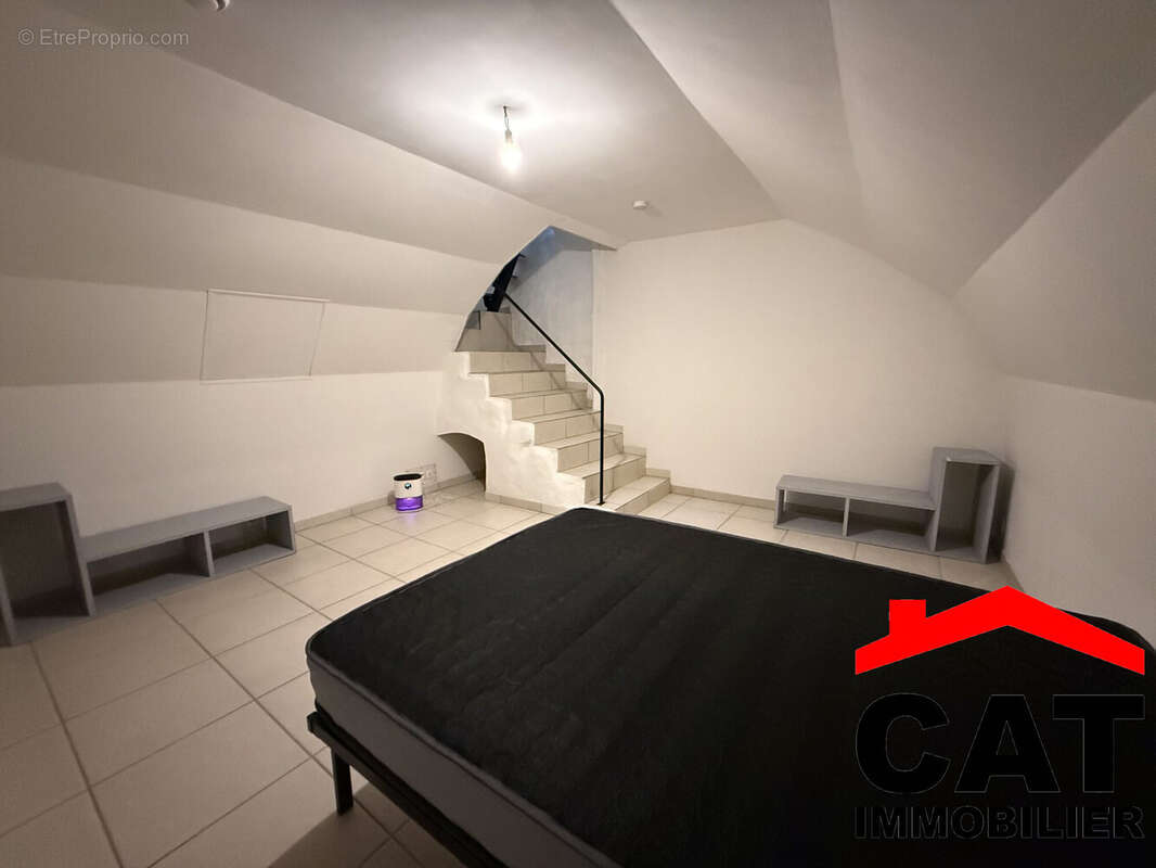 Appartement à CHAMPAGNE-SUR-SEINE