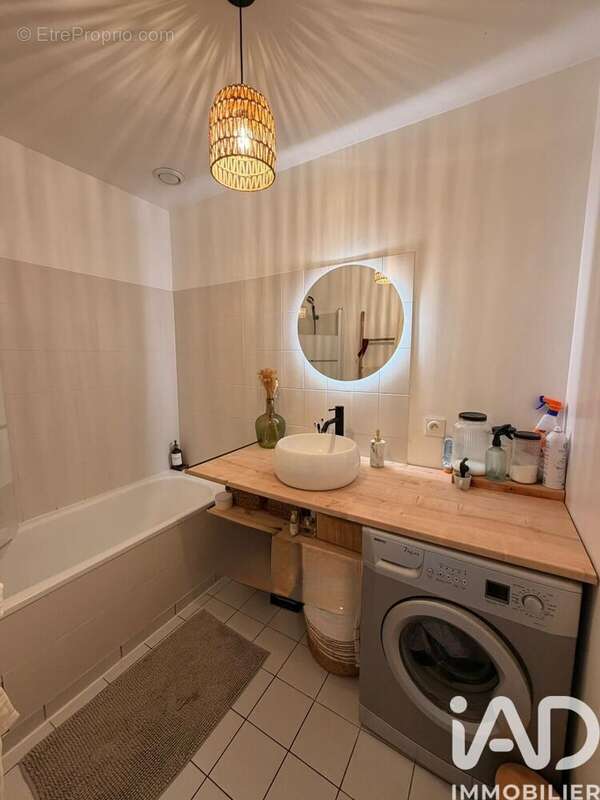 Photo 3 - Appartement à GRETZ-ARMAINVILLIERS