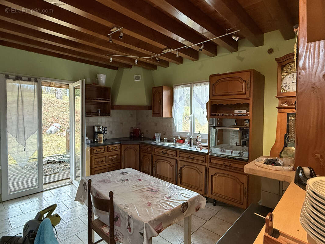 Maison à SAINT-ANGEL