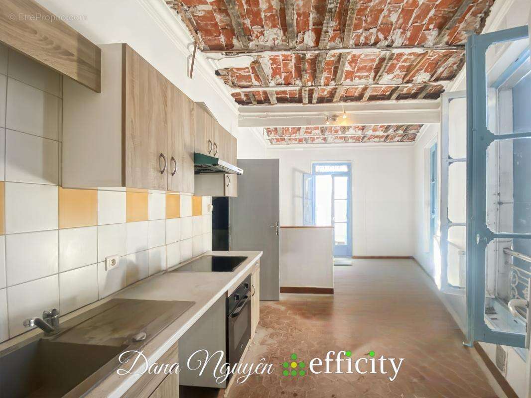 Appartement à ALES