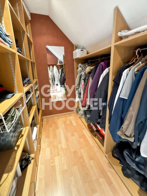 Maison à LA HOUSSAYE-EN-BRIE