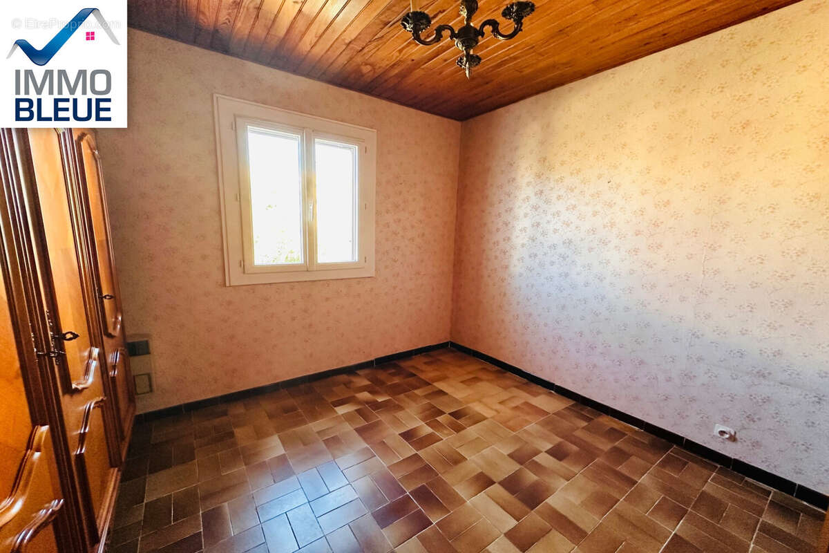Maison à MARTIGUES