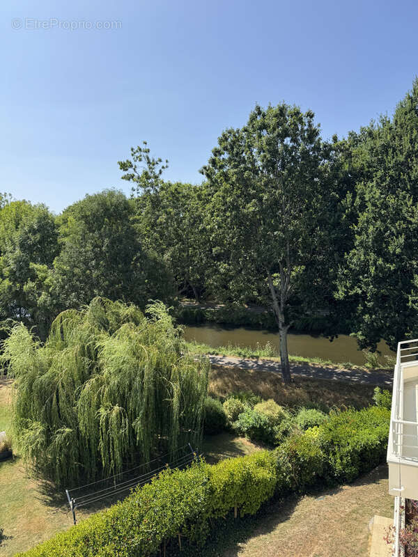 Pontivy appartement t3 de 65 m2 avec ascenseur - photo 2