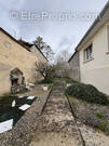 Maison à CHATILLON-SUR-SEINE