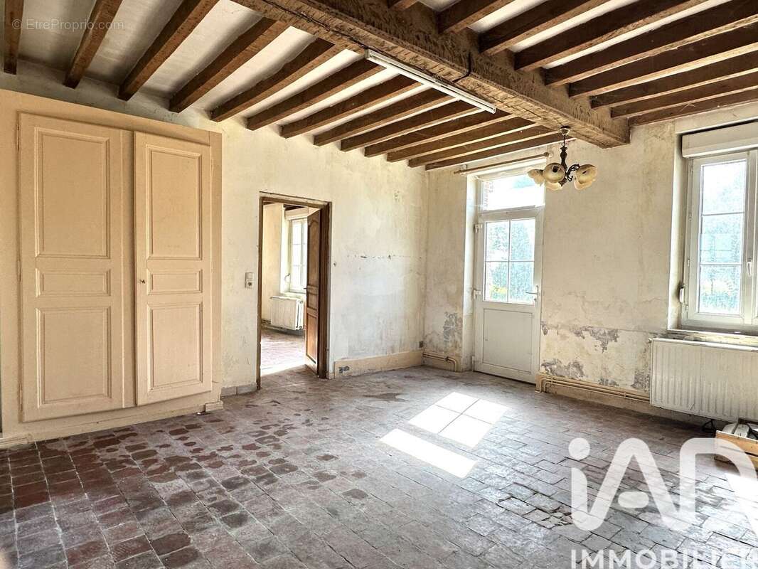 Photo 7 - Maison à CHESSY-LES-PRES