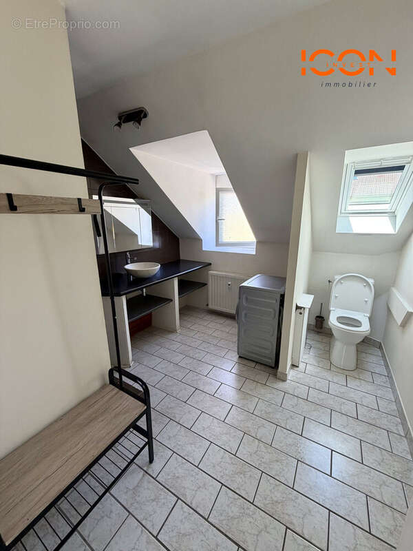 Appartement à BELFORT