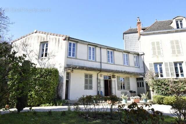 n°3 - Maison à CHALON-SUR-SAONE