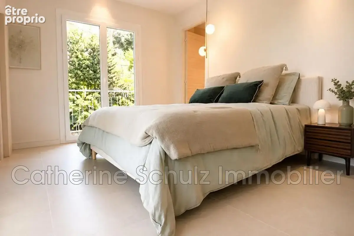Appartement 3 pièces 86 m² à vendre à Cannes (06400) - photo 5