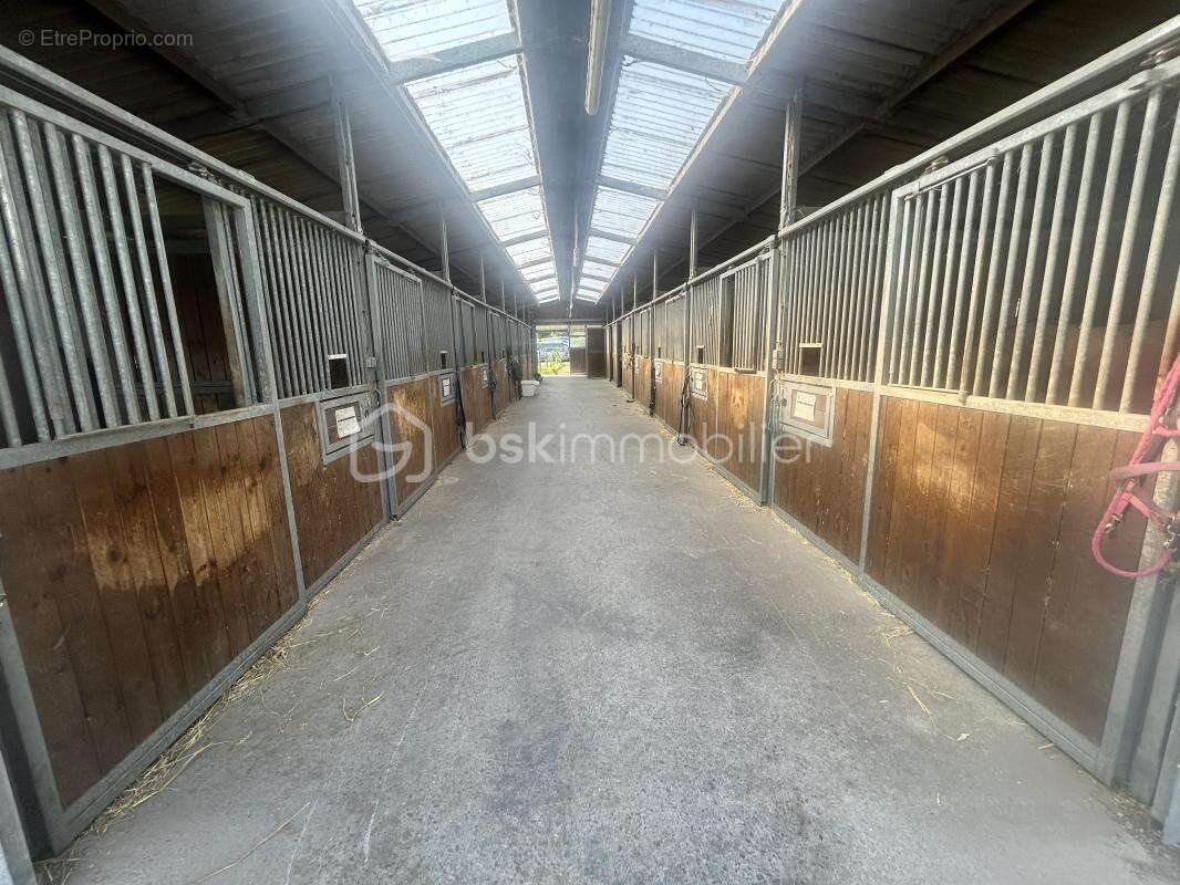 Maison à BOIS-GRENIER