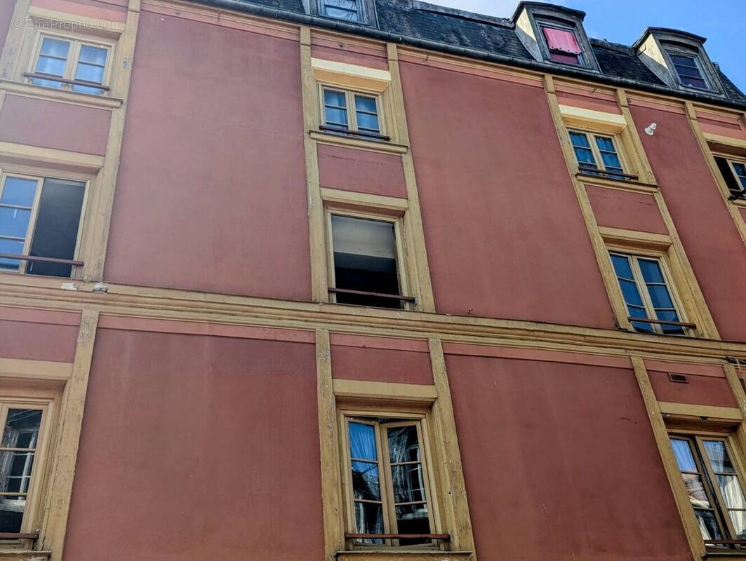 Appartement à ELBEUF