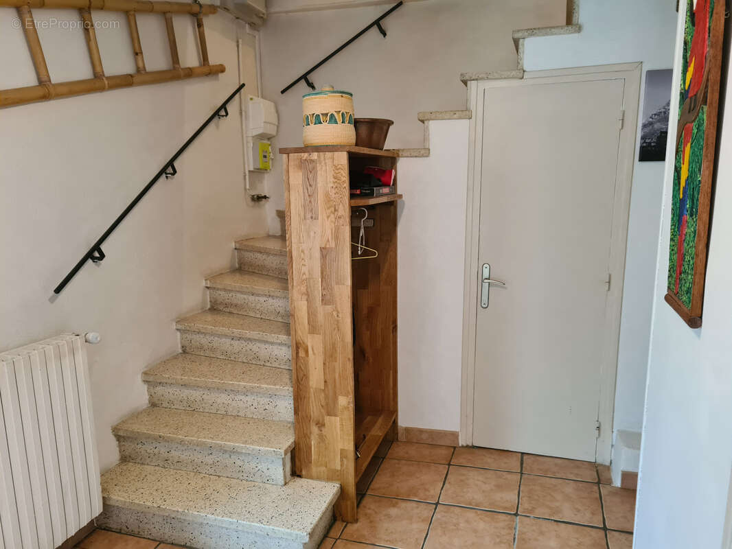 Maison à DIEULEFIT